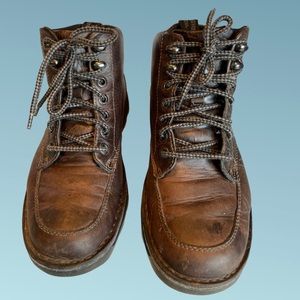 Dr. Marten’s Boots-Size 9